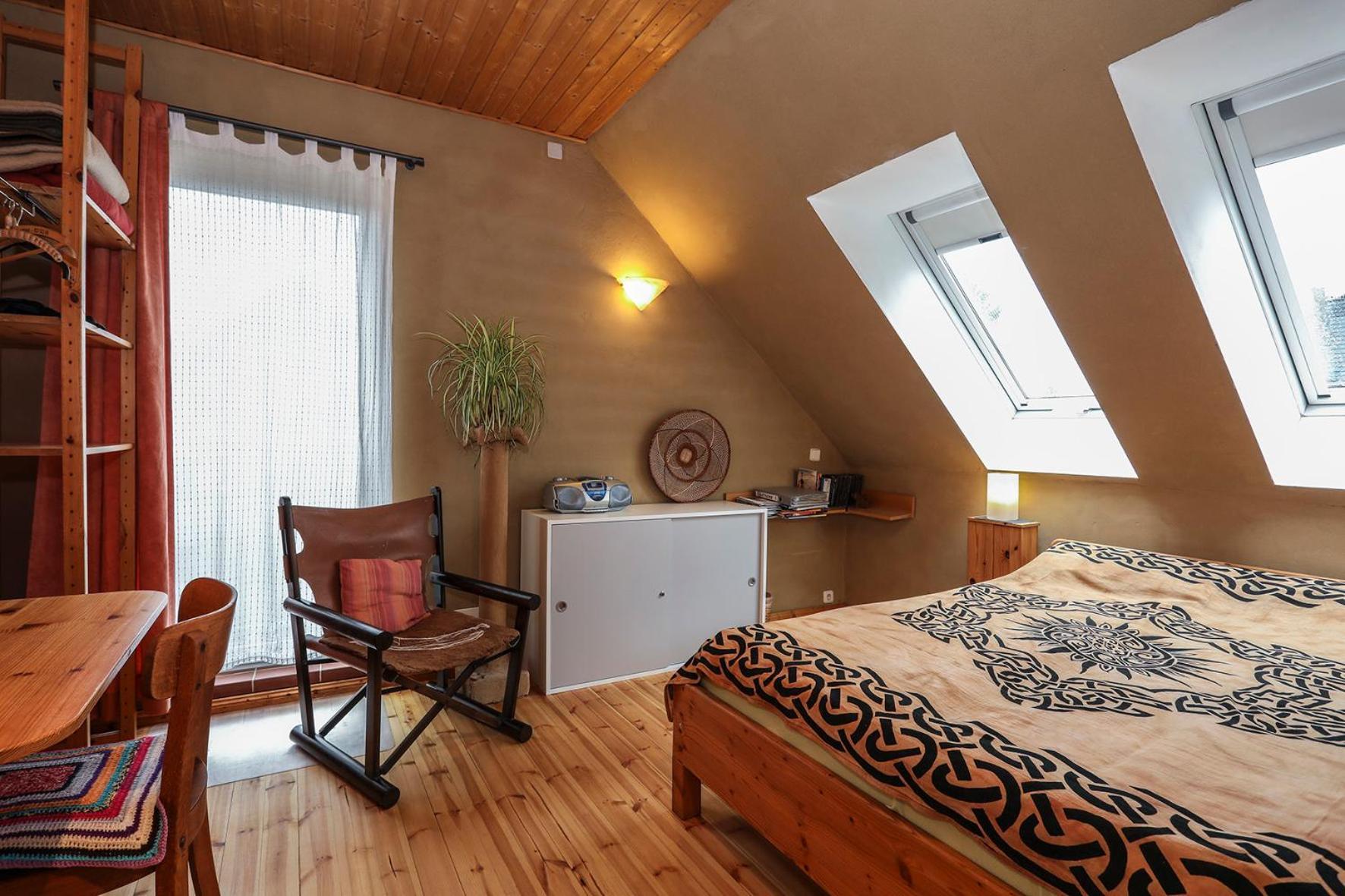 Nice Room In Green Pankow District برلين المظهر الخارجي الصورة